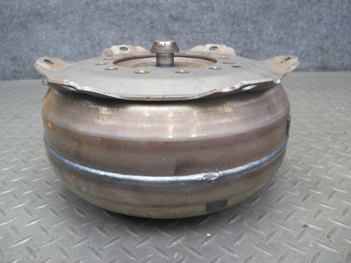 2010-2014 BMW E71 X5M X6M 6HP-26Z A/T Transmission Torque Converter