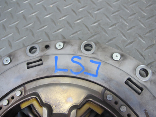 2008 Lexus LS600h Transmission Input Damper & Flywheel Flex Plate Bolt Set OEM