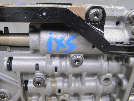 2012-2014 BMW E71 X6M 6HP-26Z Transmission Valve Body Mechatronic 1068427229