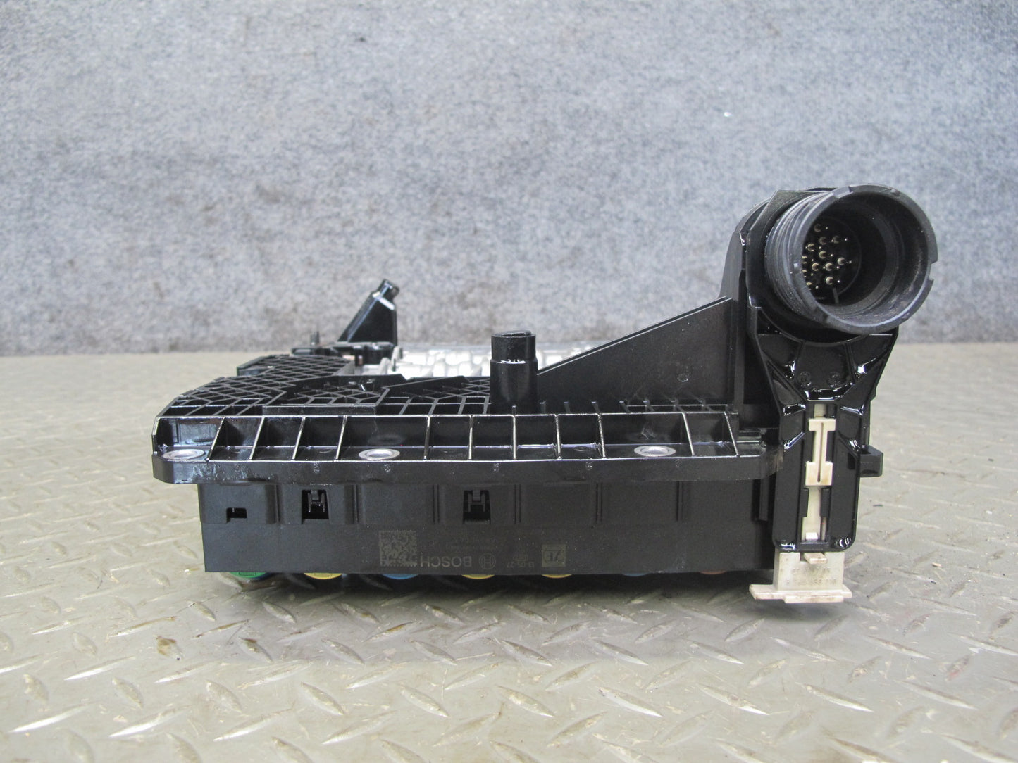 2012-2014 BMW E71 X6M 6HP-26Z Transmission Valve Body Mechatronic 1068427229