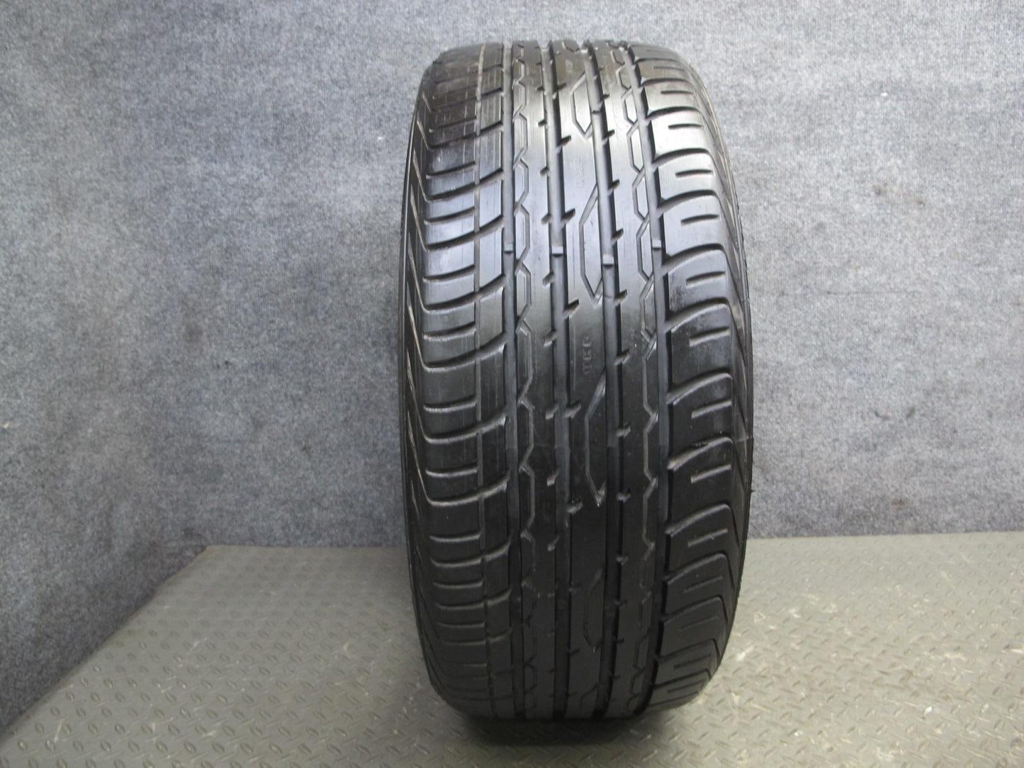 Set of 2 Advanta HPZ-01 A/S Tire 245/40 ZR19 98W 1923 9/32 Tread
