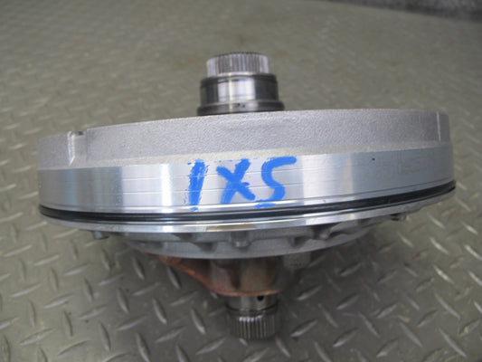 2012-2014 BMW E71 X6M 6HP-26Z A/T Transmission Oil Pump 100k Miles 1068410086