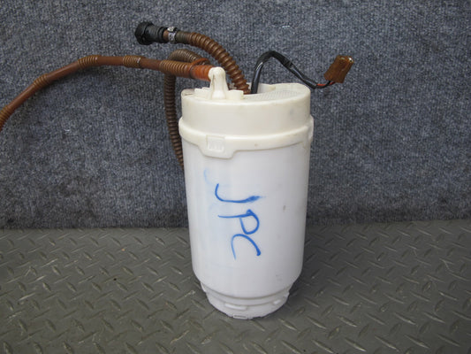 2003-2006 Porsche Cayenne 955 4.5L Turbo Fuel Pump Level Sensor Sending Unit Set