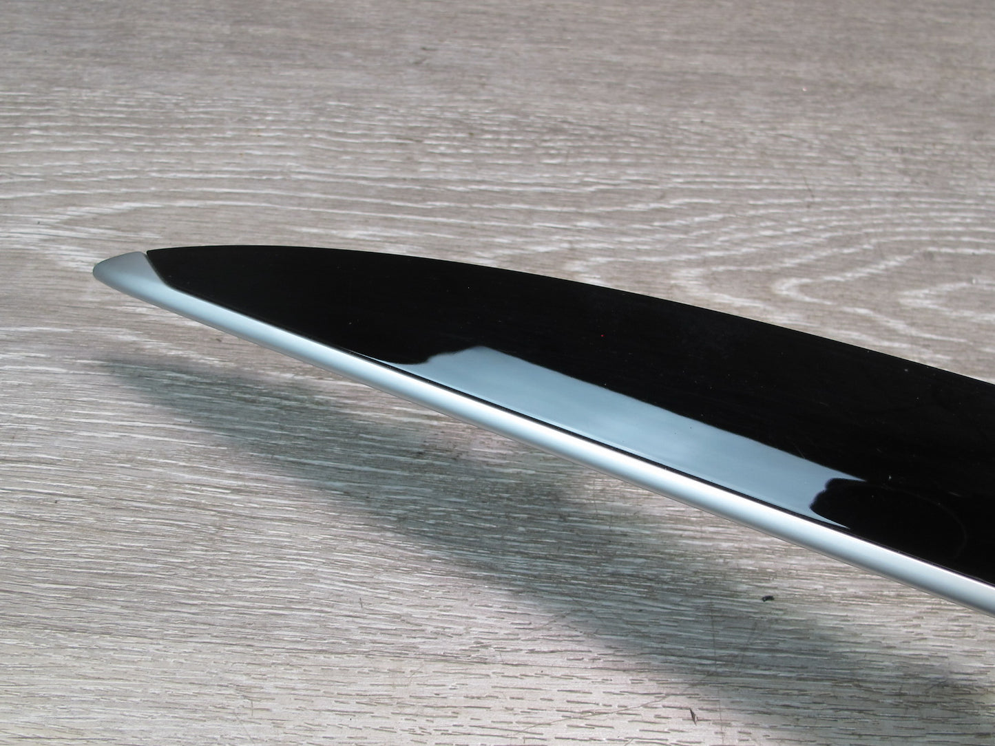 2017-2020 Maserati Levante M161 Dash Front Right Trim Bezel Air Vent 6700492820