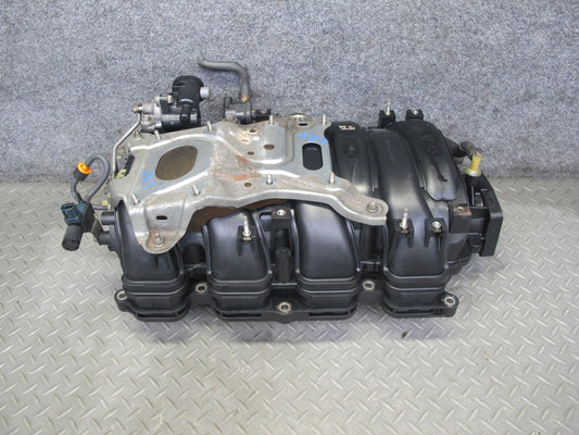 07-17 Lexus UVF46 LS600hL LS460 Engine Air Intake Manifold 17120-38021 OEM