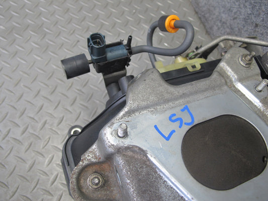 07-17 Lexus UVF46 LS600hL LS460 Engine Air Intake Manifold 17120-38021 OEM