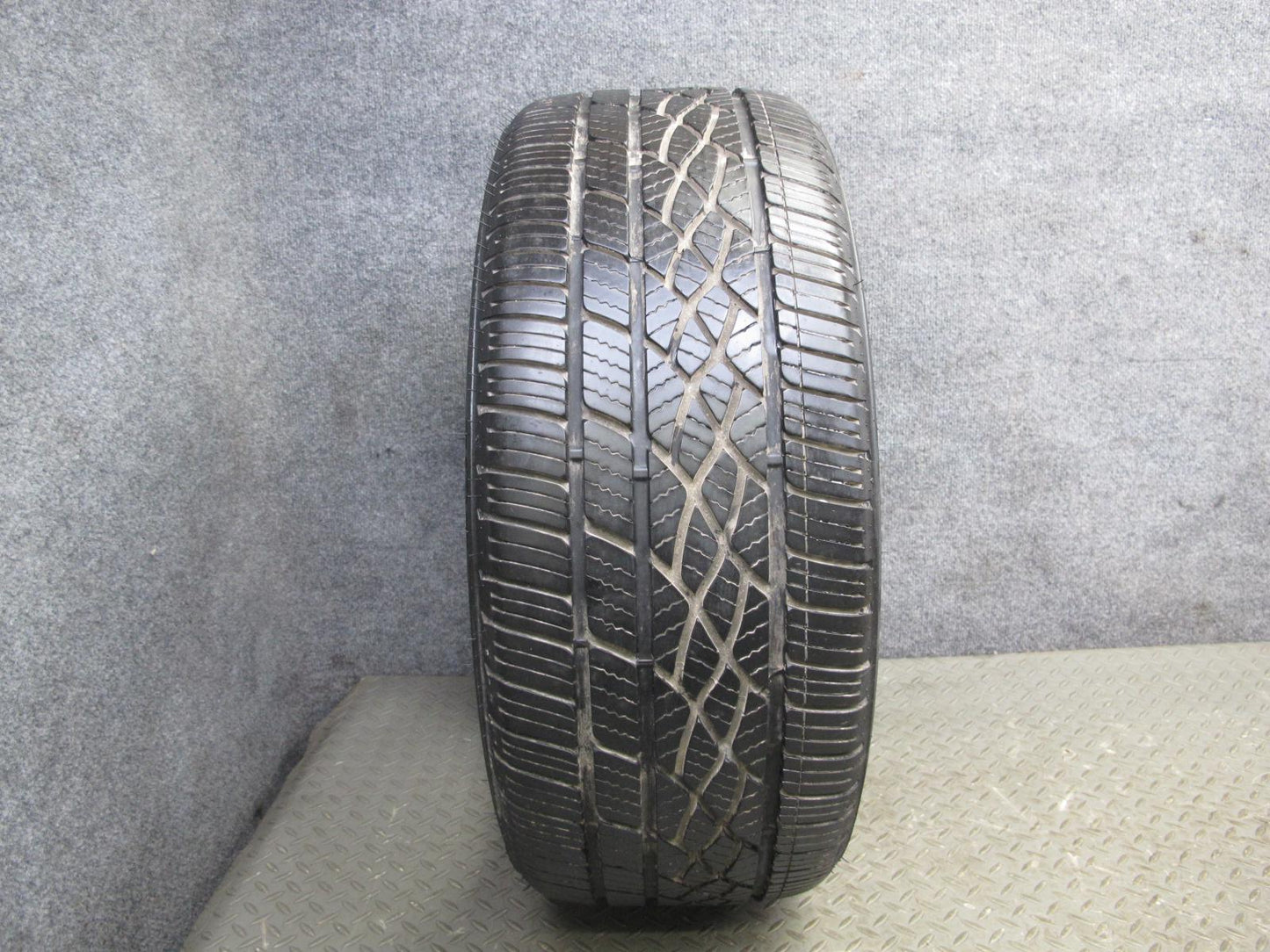 Set of 2 Firestone Firehawk AS V2 A/S Tire 245/45 R18 100W 3823 7/32 8/32 Tread