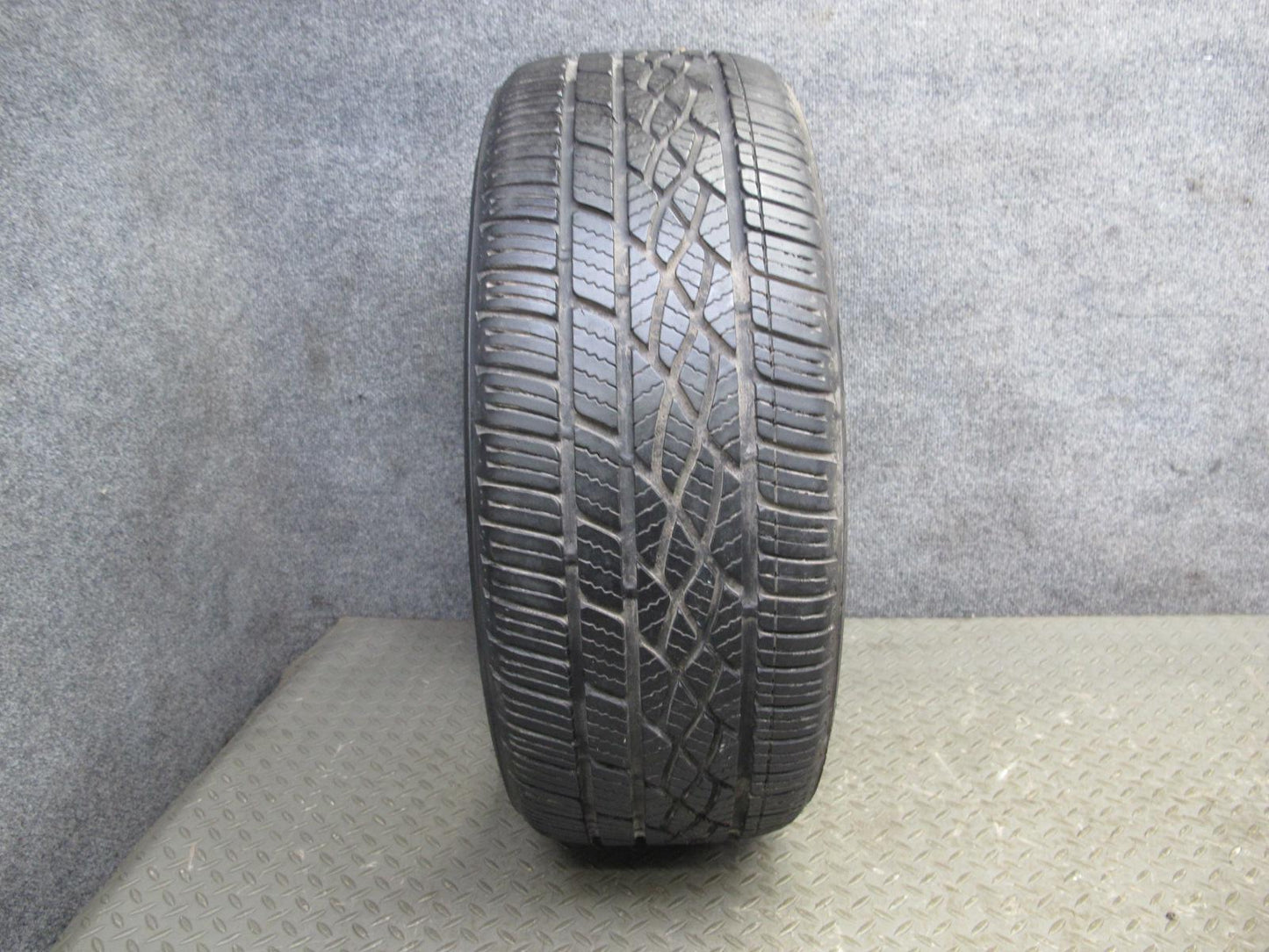 Set of 2 Firestone Firehawk AS V2 A/S Tire 225/45 R18 95W 1123 2423 8/32 Tread
