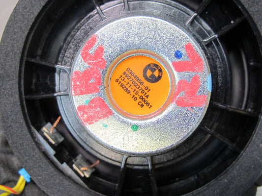 2015-2020 BMW F82 Harman Kardon Rear Left & Right Tweeter Speaker Set of 4