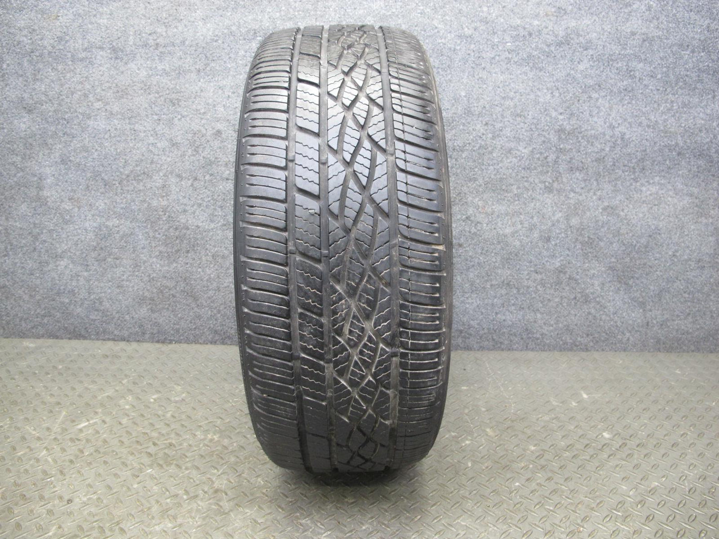 Set of 2 Firestone Firehawk AS V2 A/S Tire 225/45 R18 95W 1123 2423 8/32 Tread