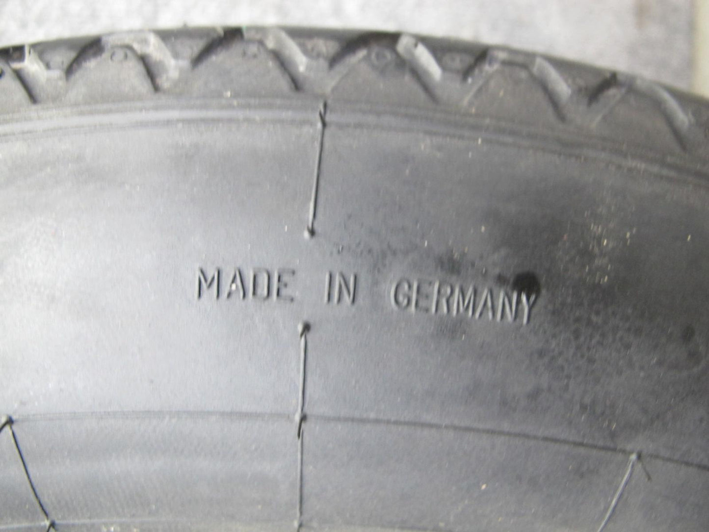2012-2019 Range Rover Evoque L538 Spare Tire 18" R18 Wheel 18x4.0B ET15