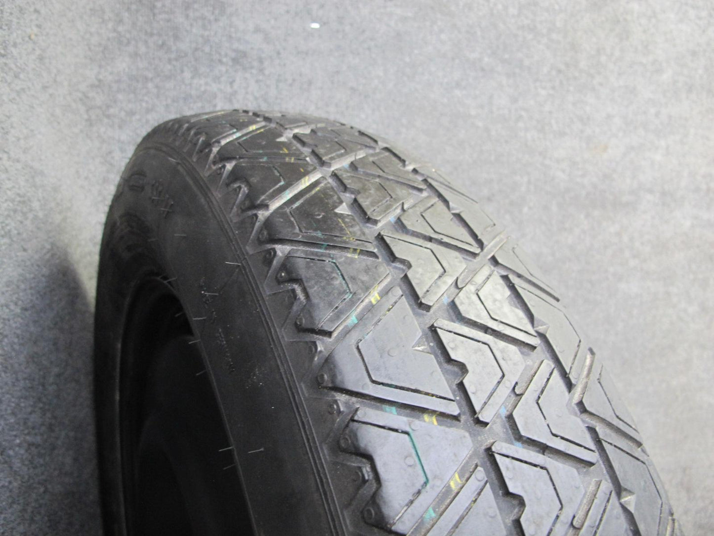 2012-2019 Range Rover Evoque L538 Spare Tire 18" R18 Wheel 18x4.0B ET15