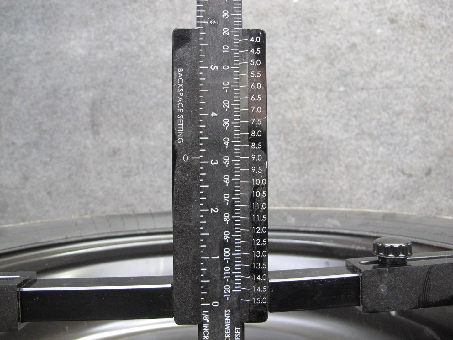 2012-2019 Range Rover Evoque L538 Spare Tire 18" R18 Wheel 18x4.0B ET15