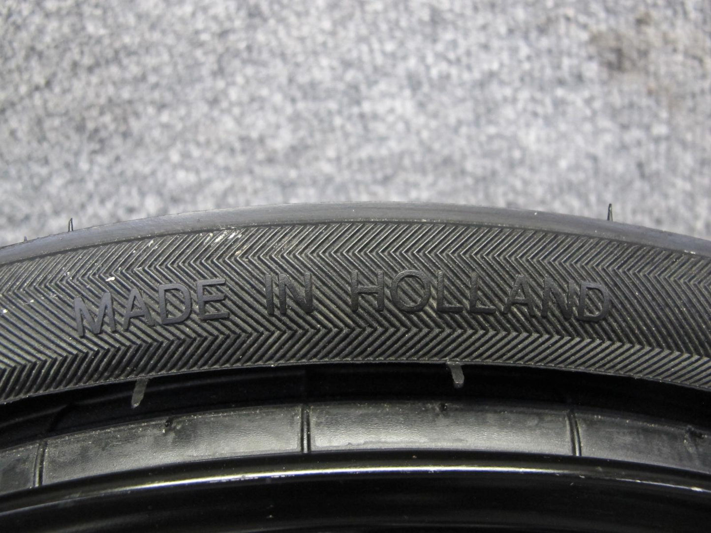2012-2020 Mercedes R172 Rear Spare R17" Wheel Tire 17x4.5J ET12 145/70