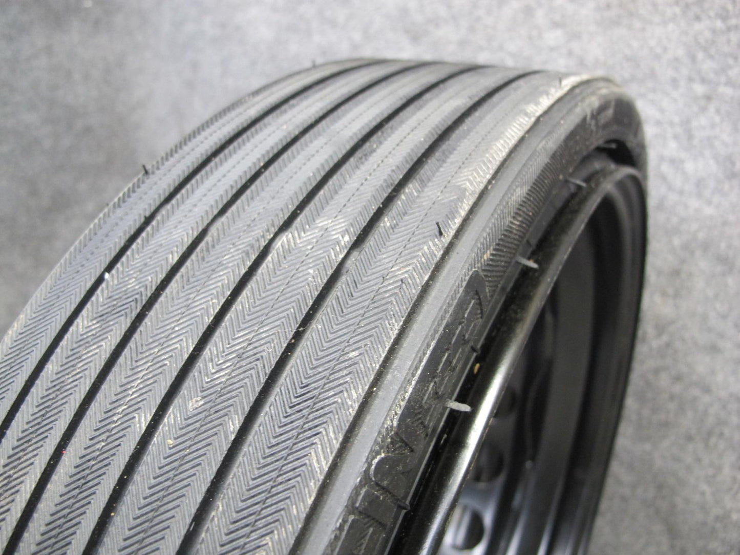 2012-2020 Mercedes R172 Rear Spare R17" Wheel Tire 17x4.5J ET12 145/70