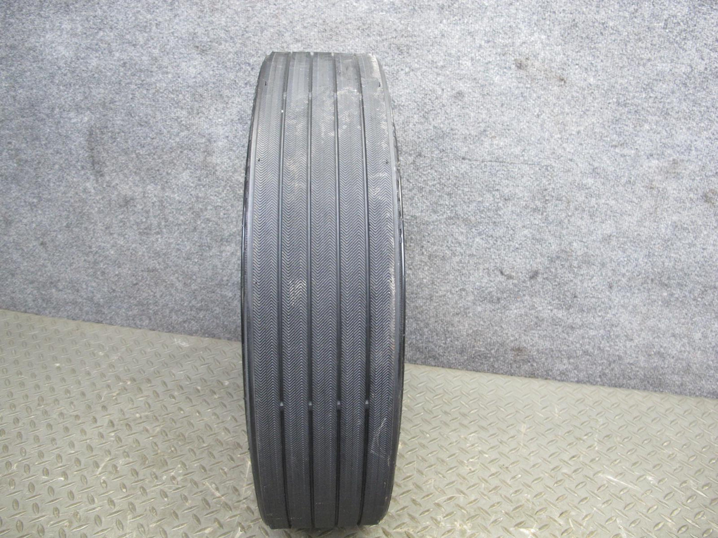 2012-2020 Mercedes R172 Rear Spare R17" Wheel Tire 17x4.5J ET12 145/70