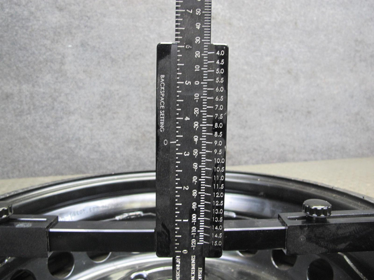 2012-2020 Mercedes R172 Rear Spare R17" Wheel Tire 17x4.5J ET12 145/70