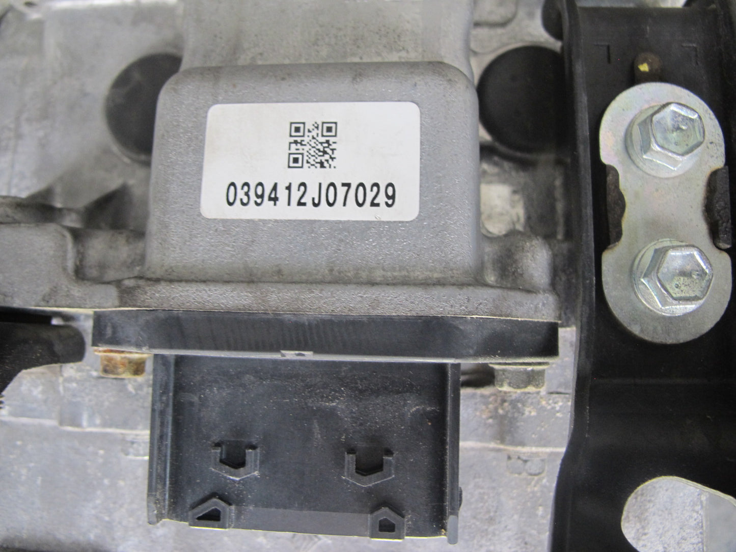 2008 Lexus UVF46 LS600h 5.0L Hybrid Inverter & Converter G9200-50011 OEM