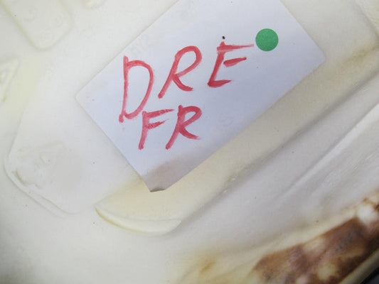 2012-2015 Range Rover Evoque L538 Front Right Seat Lower Leather Cushion