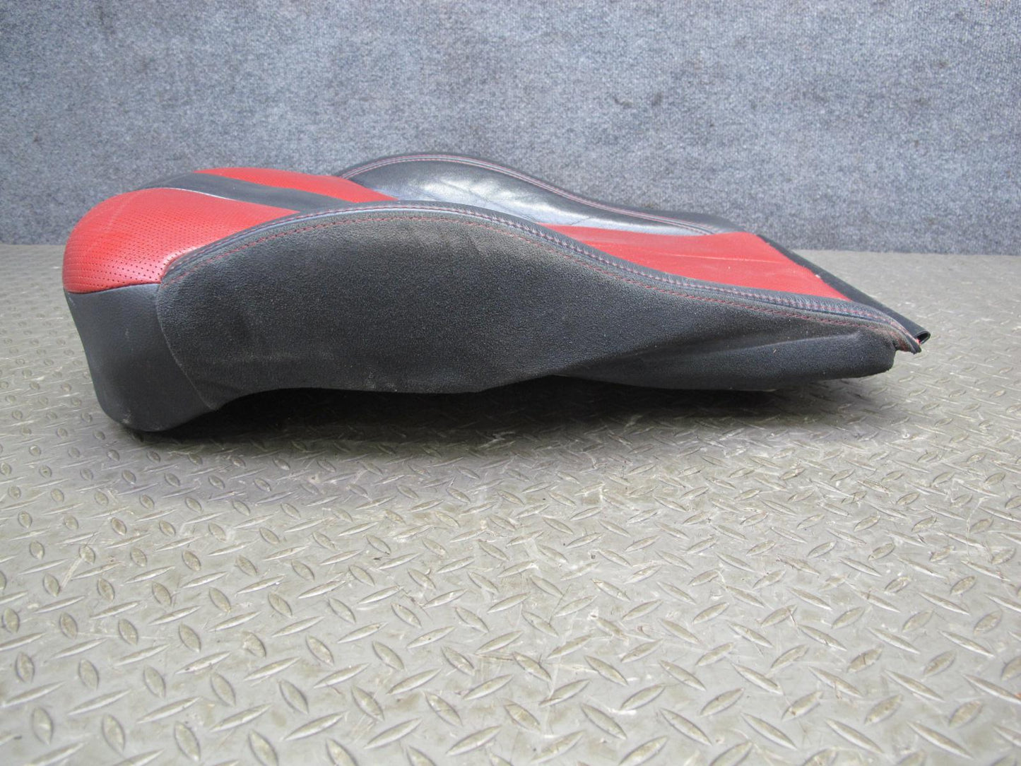 2012-2015 Range Rover Evoque L538 Front Right Seat Lower Leather Cushion