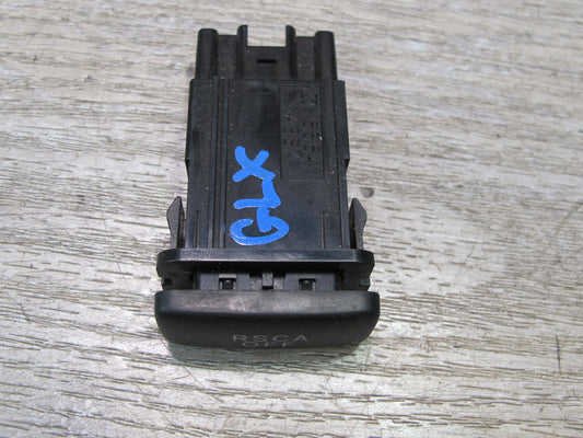 2003-2007 Lexus UZJ100L LX470 Dash Center Console Rsca OFF Control Button Switch