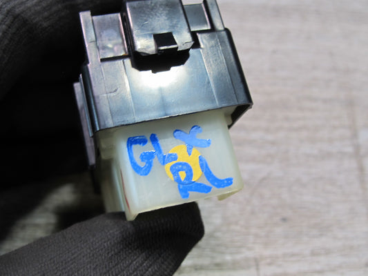 2003-2007 Lexus UZJ100L LX470 Rear Left Driver Side Power Window Switch