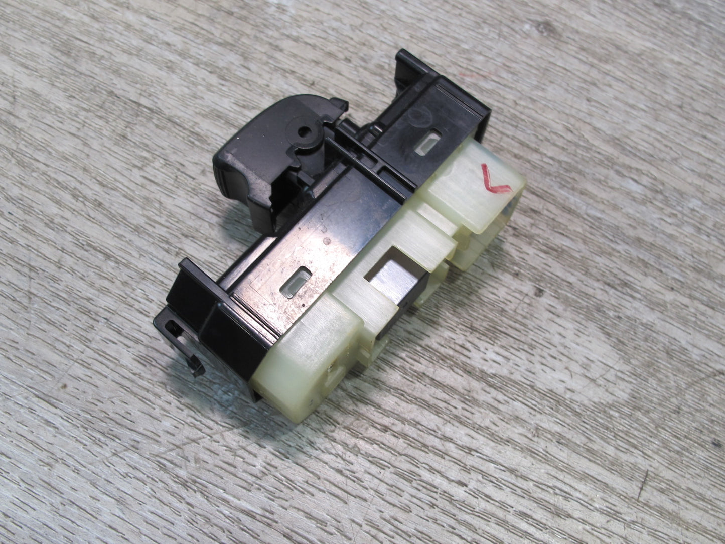 2003-2007 Lexus UZJ100L LX470 Rear Left Driver Side Power Window Switch