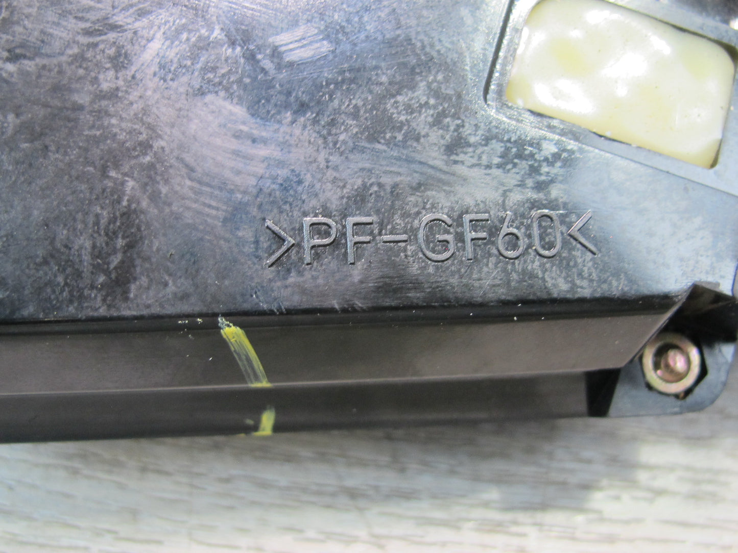 2003-2007 Lexus UZJ100L LX470 Sunroof Moon Roof Motor Drive Unit 89721-60050
