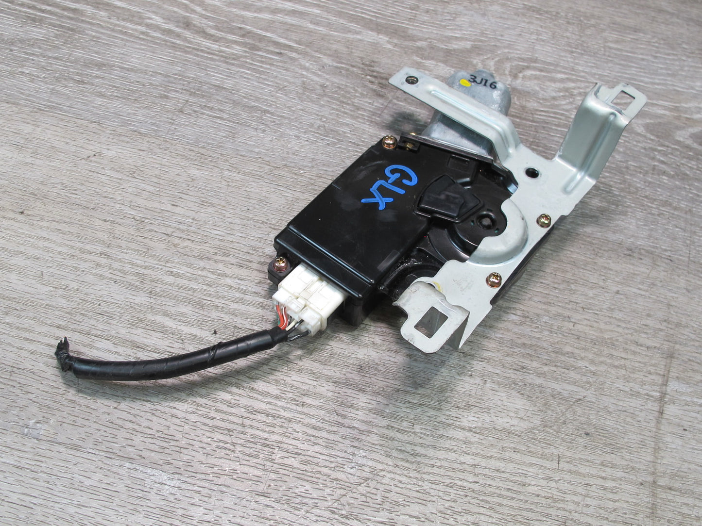 2003-2007 Lexus UZJ100L LX470 Sunroof Moon Roof Motor Drive Unit 89721-60050