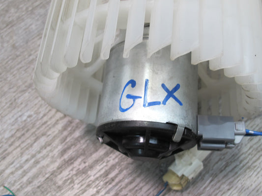 1998-2007 Lexus J100 LX470 Heater Hvac Blower Motor Fan 062500-7040
