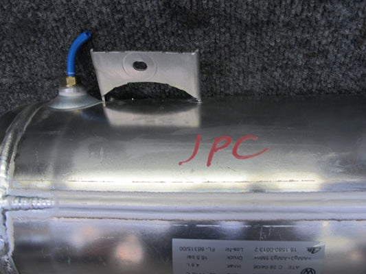 2003-2010 Porsche Cayenne 955 Air Suspension Pressure Tank Accumulator