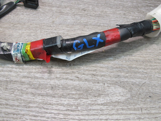 2003-2007 Lexus UZJ100L LX470 Steering Column Wire Cable Harness 82128-60054