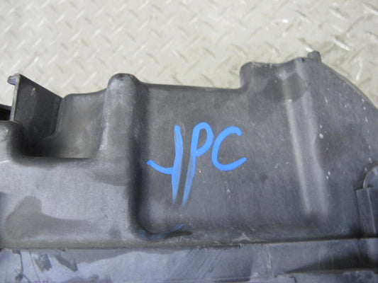 2003-2006 Porsche Cayenne 955 Engine Bay Fuse Relay Box Module