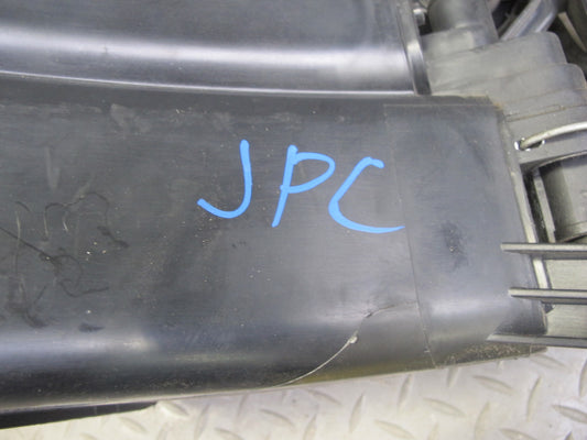 2003-2006 Porsche Cayenne 955 Fuel Evap Vapor Charcoal Canister 7L0201801S