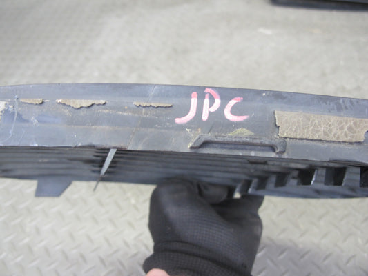 2003-2006 Porsche Cayenne 955 Turbo Front Left & Right Bumper Air Grille Set