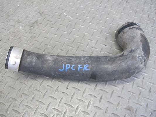 2003-2006 Porsche Cayenne 955 Turbo Air Intake Hose Pipe Line Set