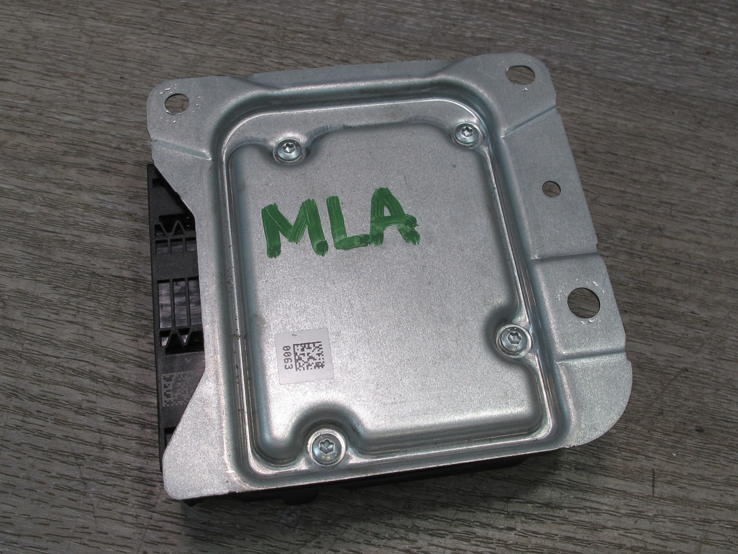 2017-2020 Maserati Levante M161 Data Restraint Diagnostic Control Module