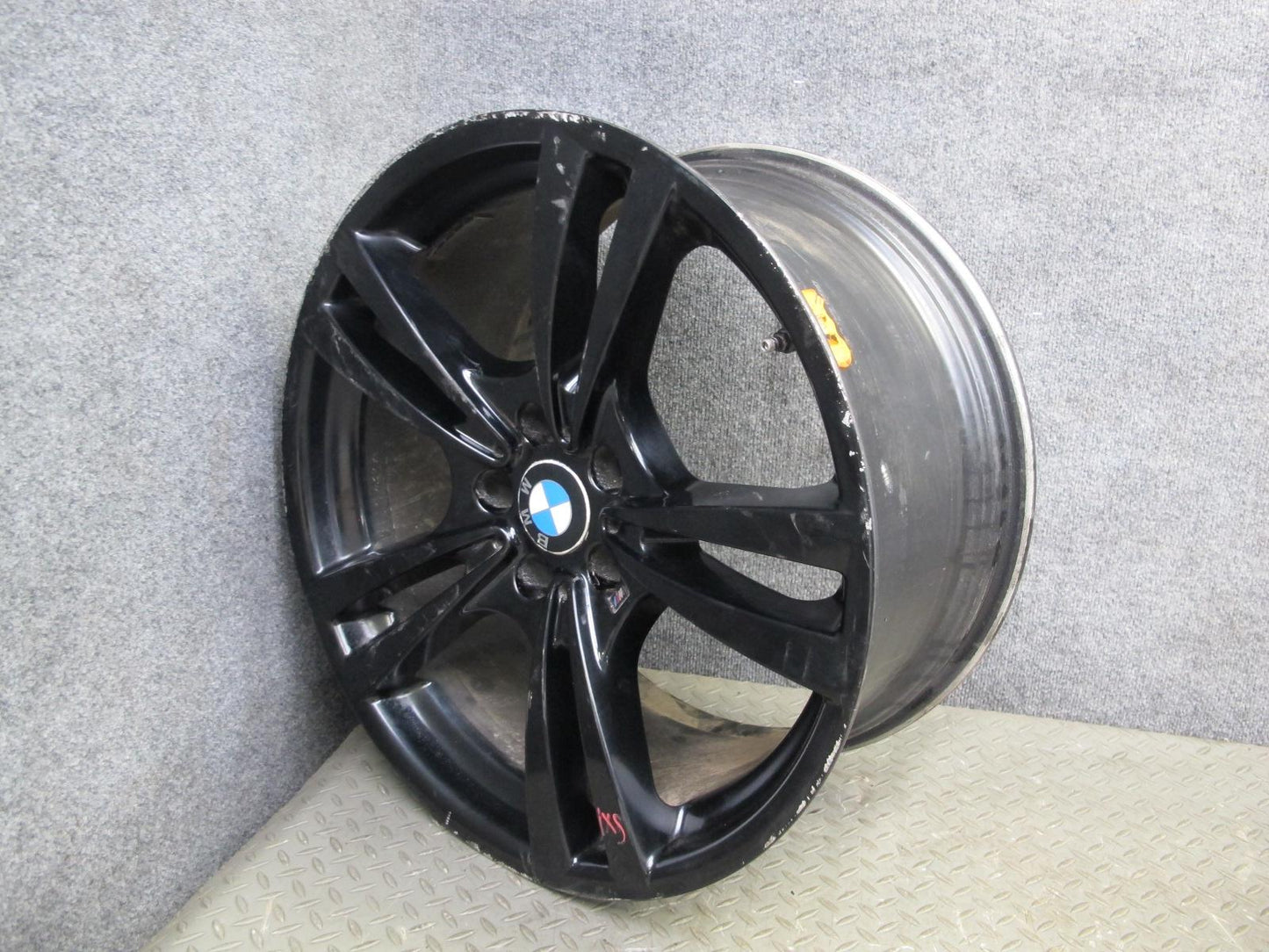 2008-2014 BMW E71 E72 X6 Style 299 20" R20 Alloy Wheel Rim 20x10J 20x11J Set