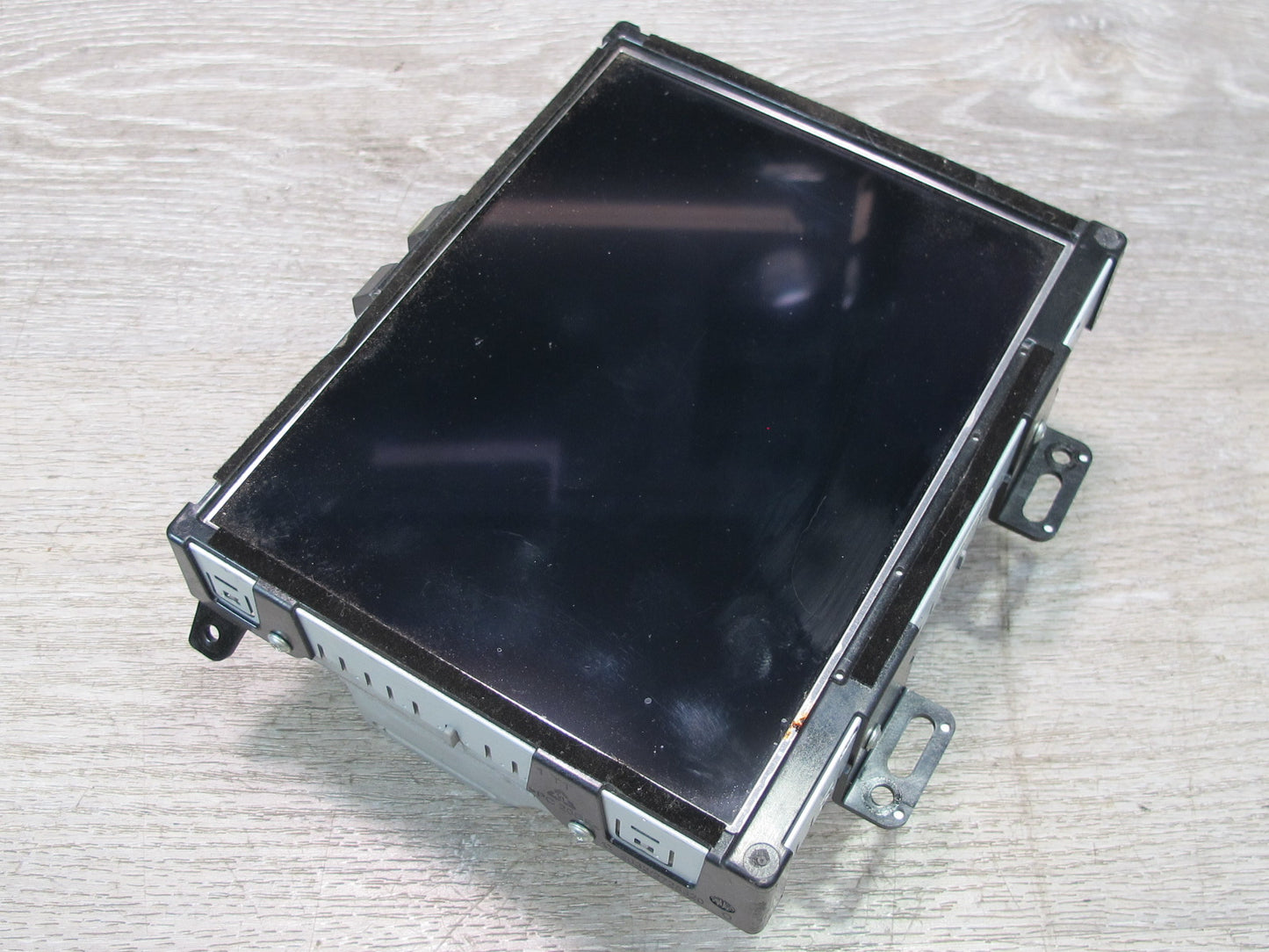 2017-2020 Maserati Levante M161 Dash Information Navigation Screen Display