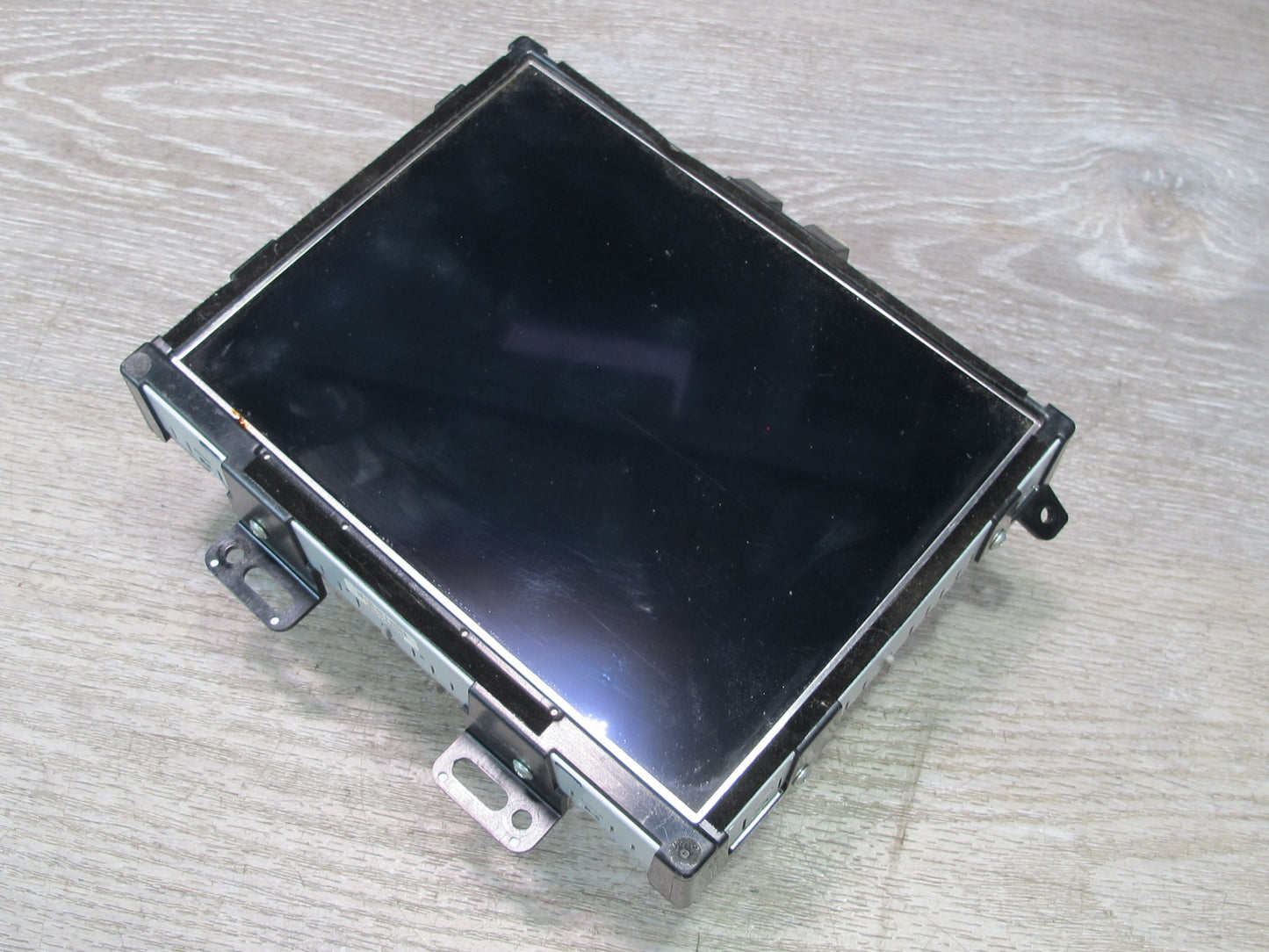 2017-2020 Maserati Levante M161 Dash Information Navigation Screen Display