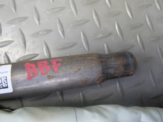 2015-2020 BMW F32 F82 RIGHT PASSENGER SIDE ROOF SRS AIRBAG 7239400 OEM