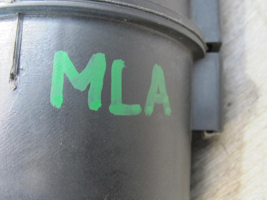 2017-2020 Maserati Levante M161 Air Vacuum Reservoir Tank