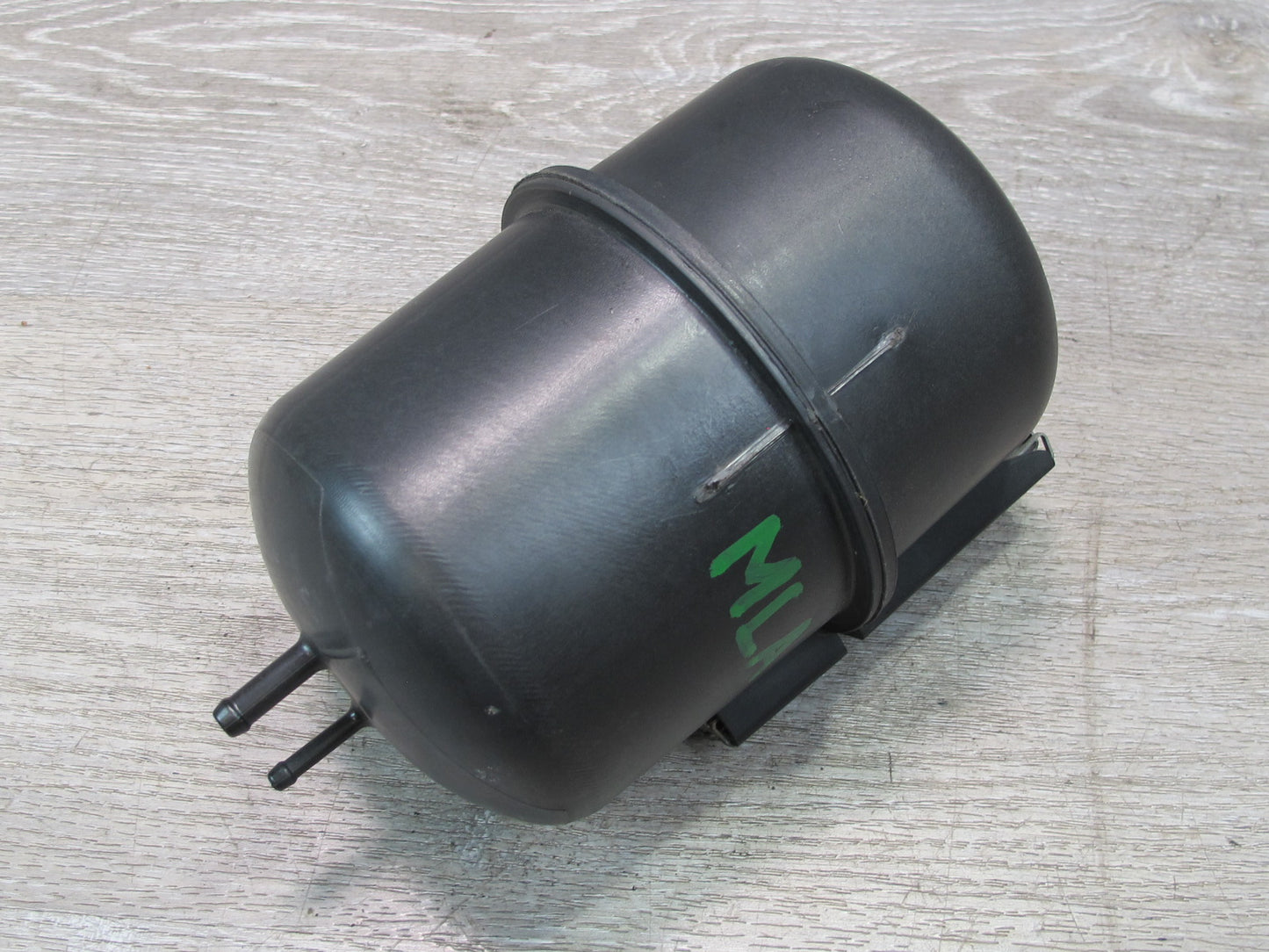 2017-2020 Maserati Levante M161 Air Vacuum Reservoir Tank