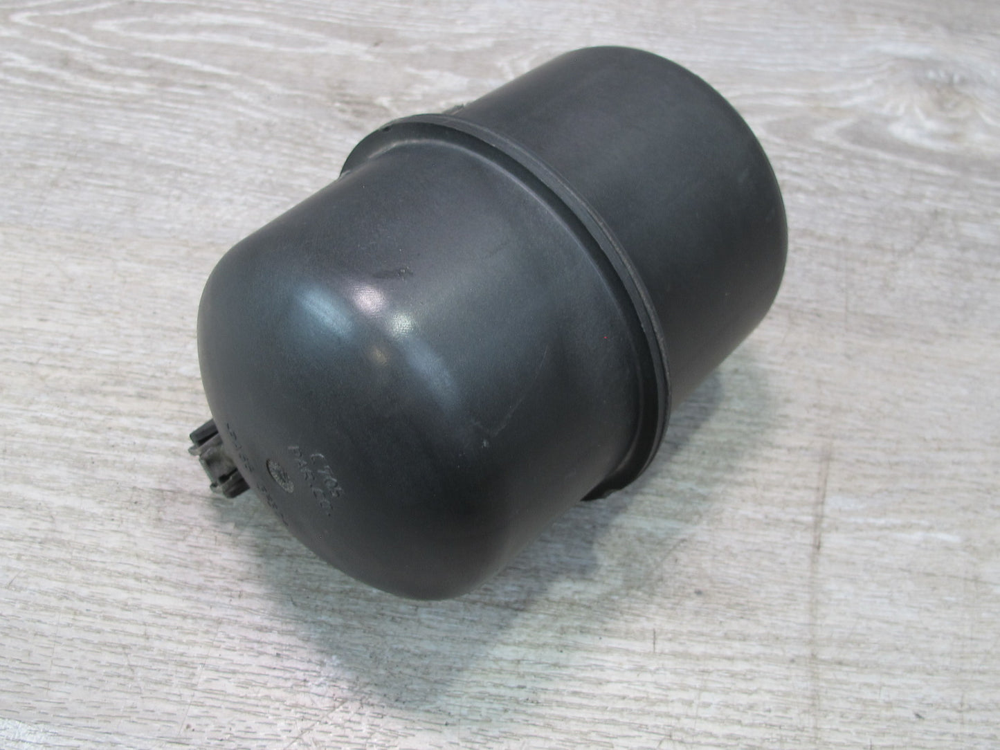 2017-2020 Maserati Levante M161 Air Vacuum Reservoir Tank