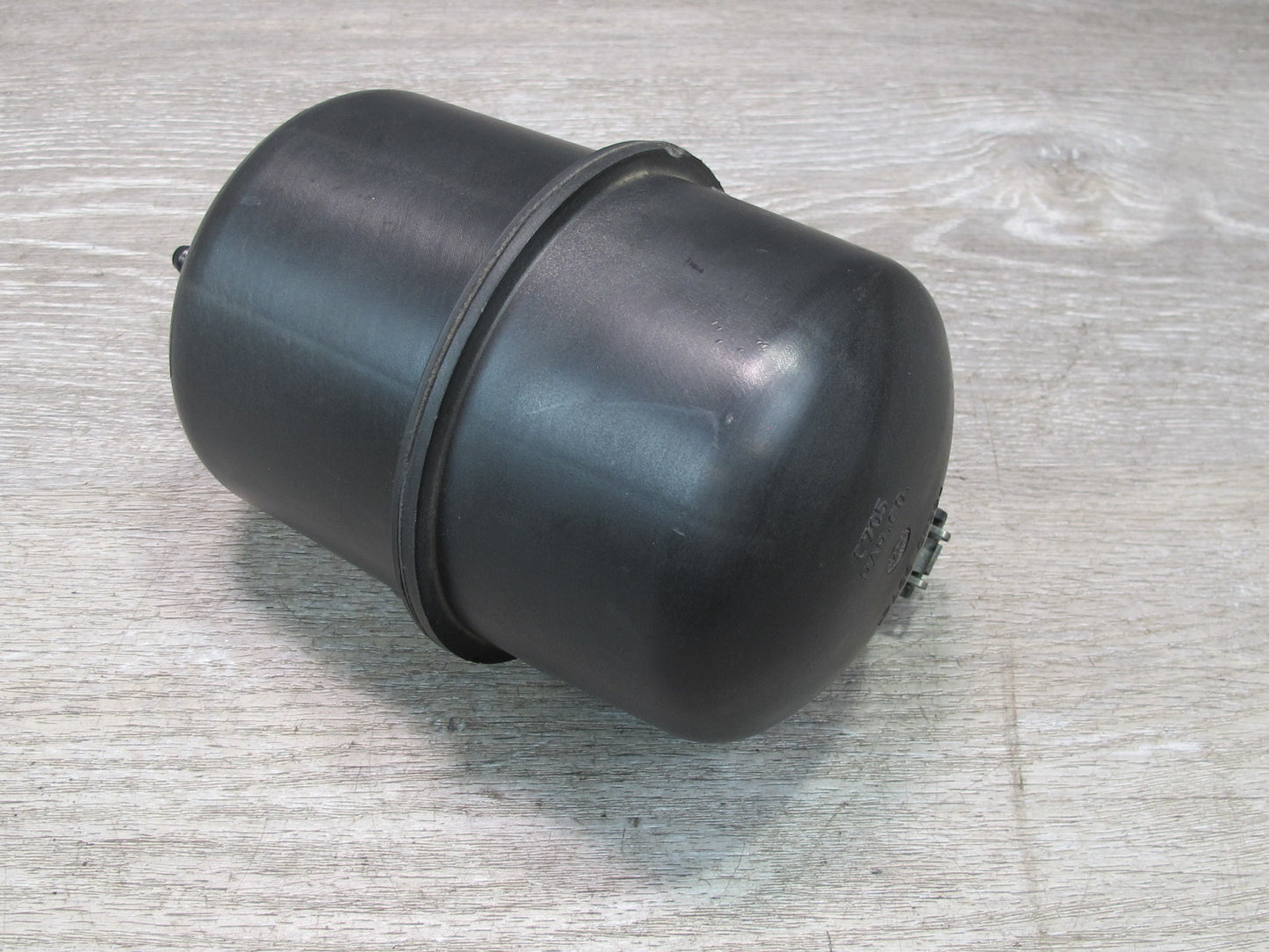 2017-2020 Maserati Levante M161 Air Vacuum Reservoir Tank