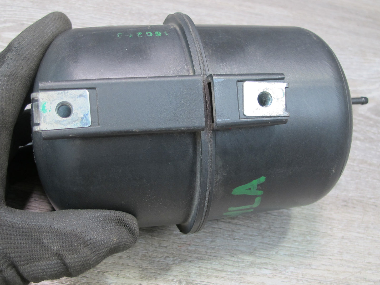 2017-2020 Maserati Levante M161 Air Vacuum Reservoir Tank
