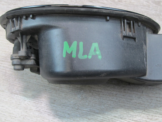 2017-2020 Maserati Levante M161 Fuel Tank Filler Door Lid Cover Actuator Housing