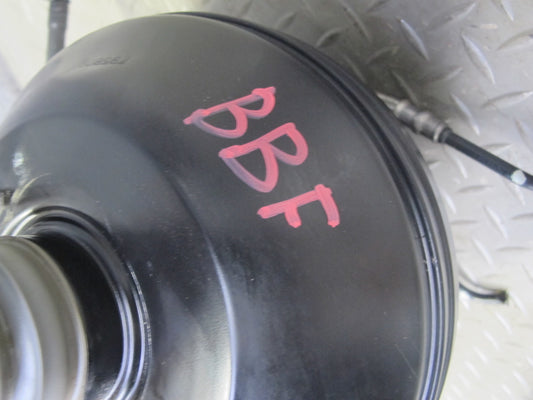 2015-2020 BMW F82 M4 Brake Master Cylinder Booster Fluid Reservoir