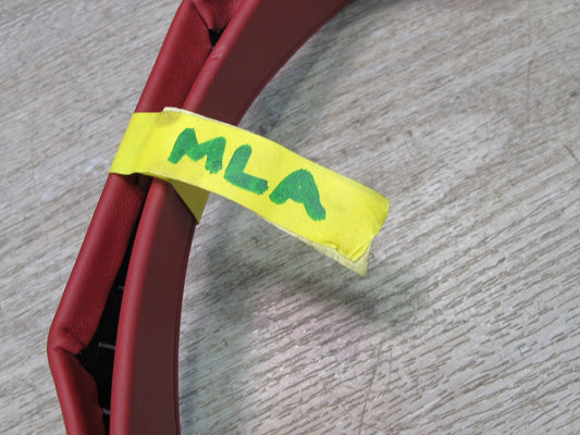 2017-2020 Maserati Levante M161 Steering Column Trim Cover Panel