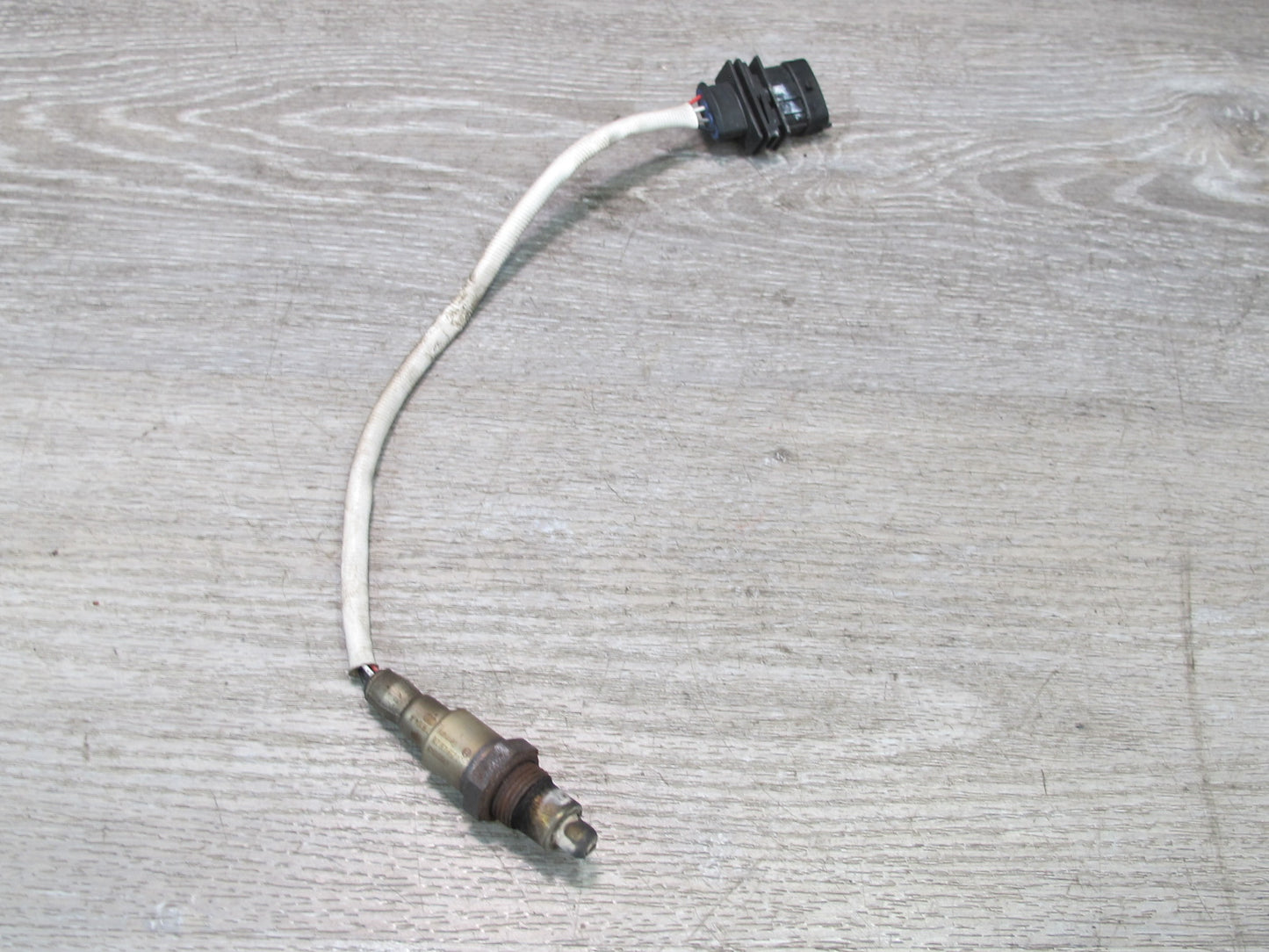 2017-2020 Maserati Levante M161 3.0L Oxygen O2 Lambda Sensor Set of 4